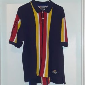 Vintage Chaps Ralph Lauren polo